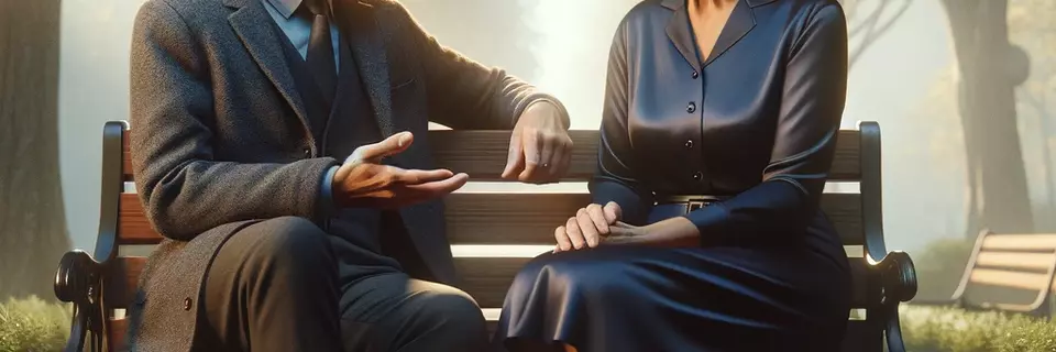 Divorcer après 60 ans : une décision raisonnable ?