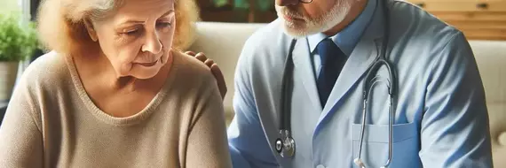 Comment gérer la douleur chronique après 50 ans ? Astuces de médecin !