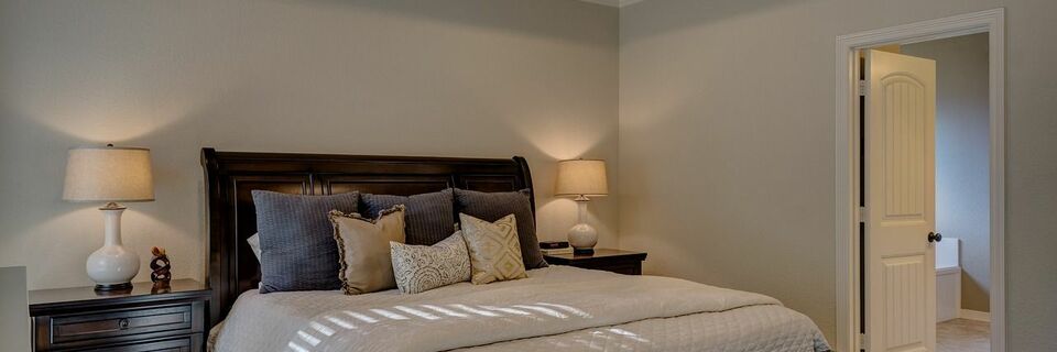 Conseils pour créer une ambiance fraîche et apaisante dans votre chambre