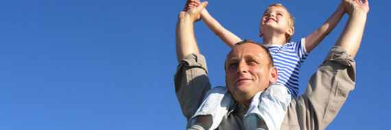 Petits-enfants en vacances : comment les occuper ?