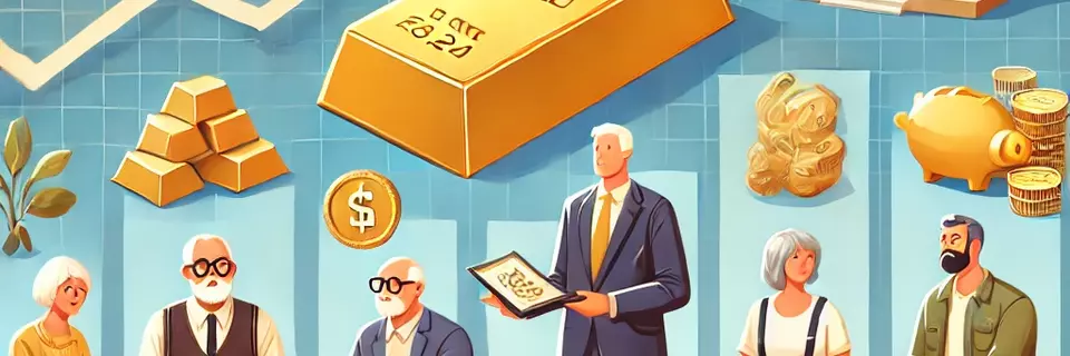 Inflation galopante : comment protéger votre épargne en 2024