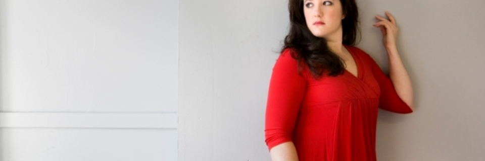 Comment s’habiller quand on est ronde ?