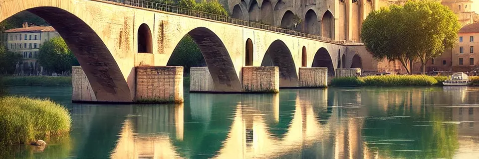 Pourquoi choisir une résidence seniors à Avignon ?