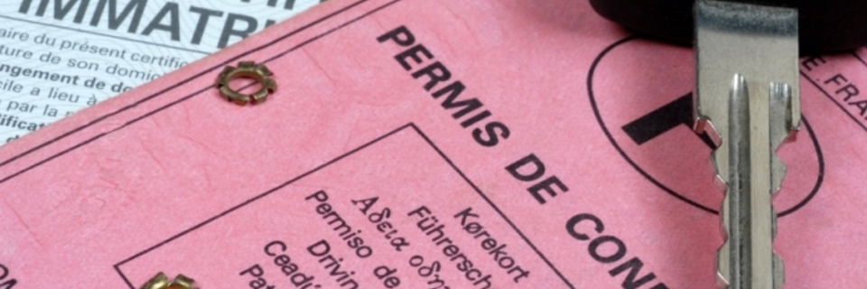 Le permis de conduire nouvelle formule : décryptage