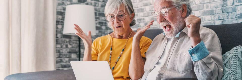 Retraite : 850 000 personnes vont recevoir un virement de 600 € le 25 septembre