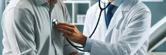 Comment prévenir les maladies cardiovasculaires chez les séniors ?