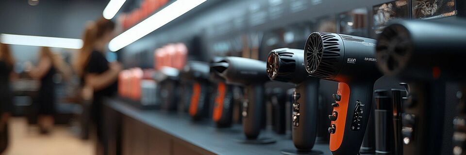  Sèche-cheveux professionnel pas cher : guide d'achat et conseils