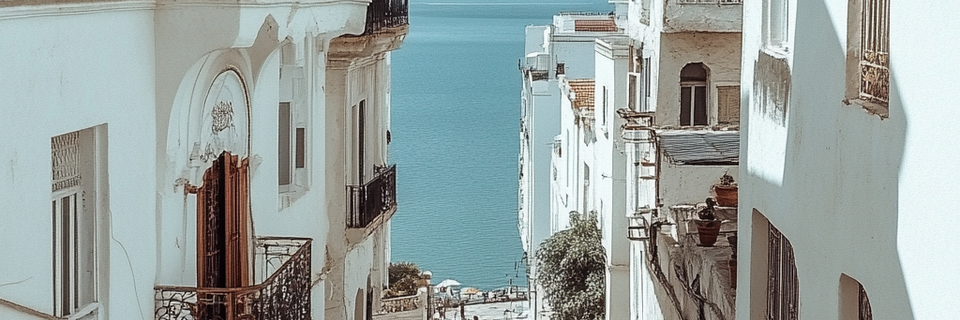 Découvrir Alger : un guide pour les seniors actifs