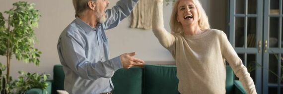 Les bienfaits méconnus de la réhabilitation cardiovasculaire pour les seniors