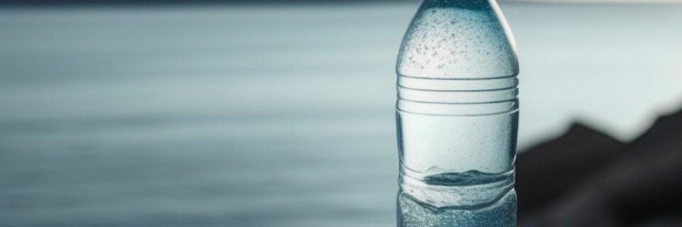 Quelle eau boire pour un senior ?