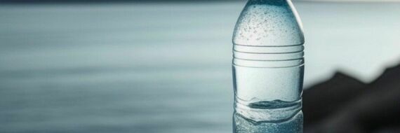 Quelle eau boire pour un senior ?