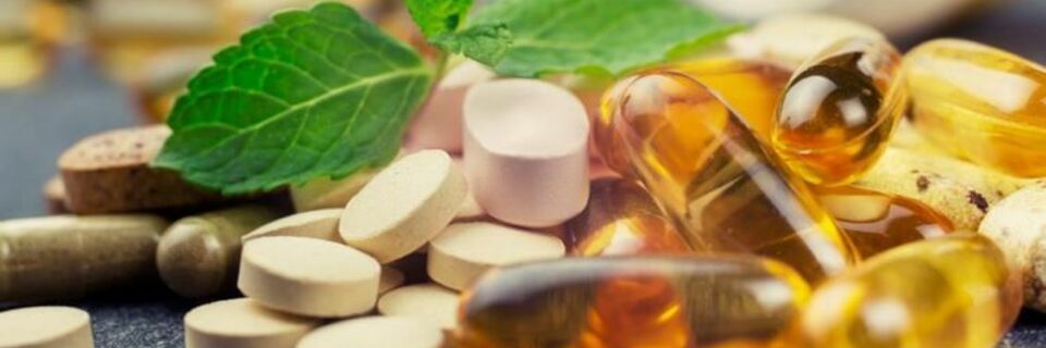 Les compléments alimentaires pour senior : quel intérêt ?