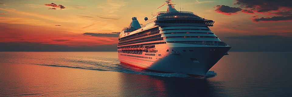 Croisières en méditerranée : un voyage unique entre culture, beauté et détente