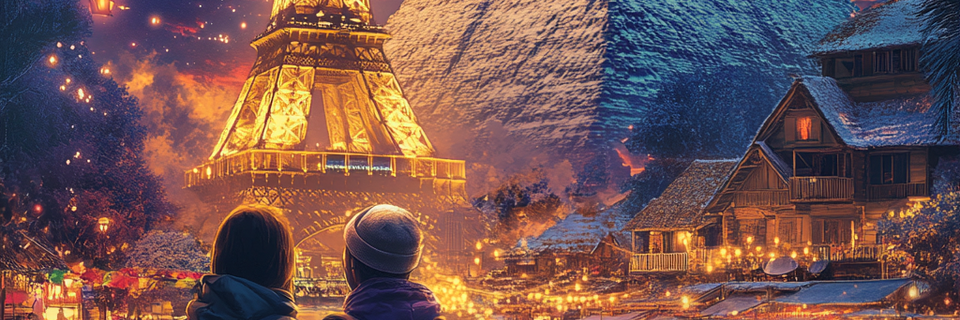 Les voyages à faire absolument après 50 ans