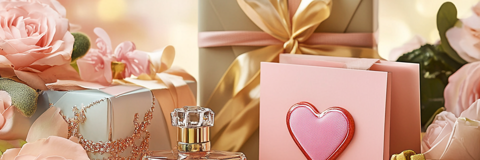 Cadeaux Saint-Valentin : options pour tous les budgets