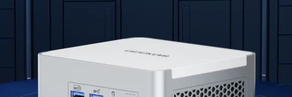 Choisir un meilleur Mini PC à vos aînés pour être à la mode en 2025