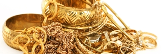 Folie de l’or : faut-il vendre ?