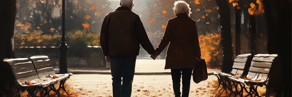 Le divorce à l’amiable après 50 ans : une solution sereine pour une nouvelle étape de vie