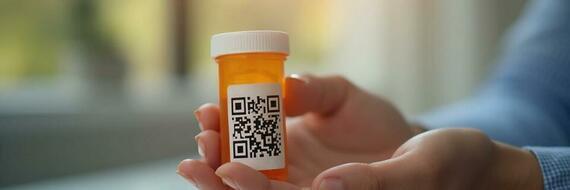 Attention : à quoi servent ces QR codes sur vos médicaments