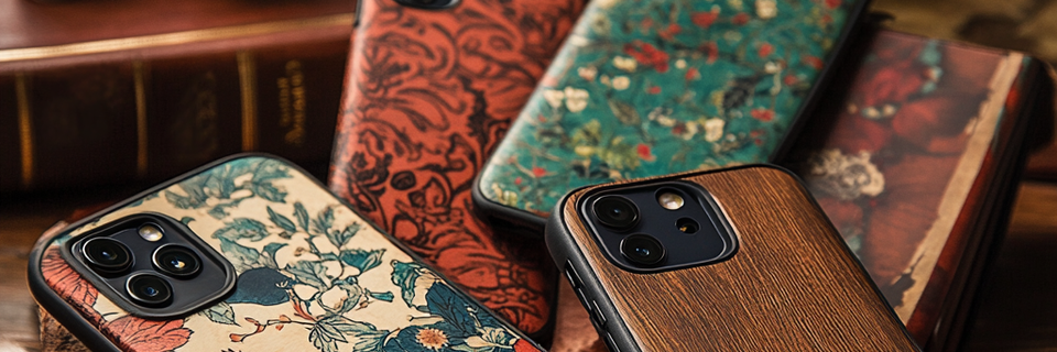 Les coques vintage sont-elles toujours à la mode ?