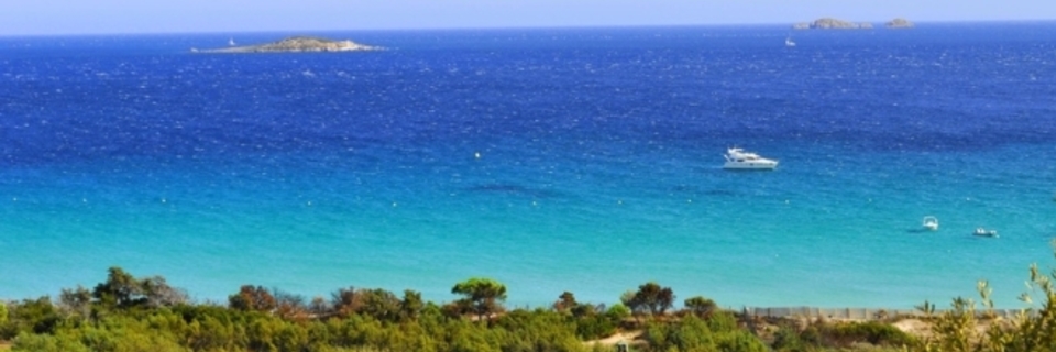 La Corse en hiver : partez à Porto-Vecchio