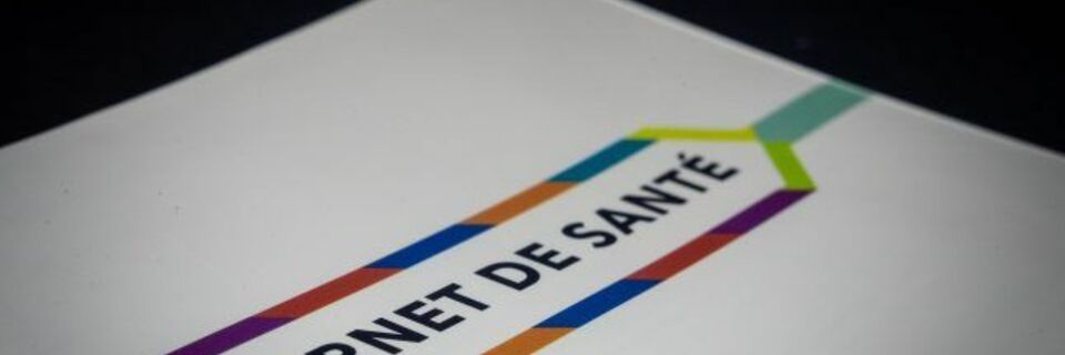 Votre carnet de santé va changer en 2025 ! Voici ce qui vous attend...