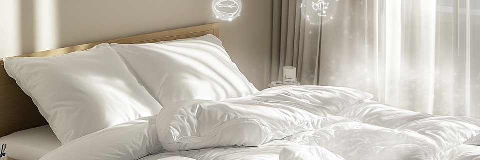 Punaise de lit : comment agir et s’en débarrasser efficacement