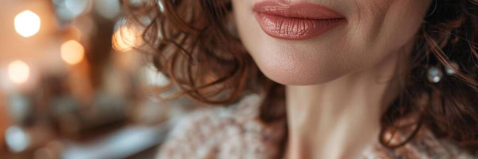 L'astuce maquillage choc de Monica Bellucci pour des lèvres de 20 ans à 50 ans passés