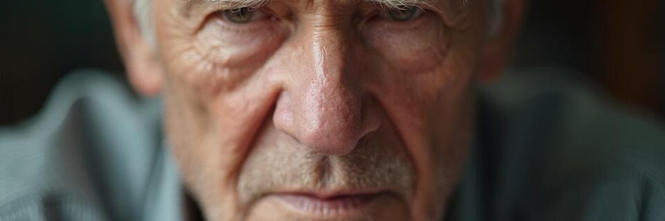 Ce signe financier inattendu pourrait révéler une démence précoce