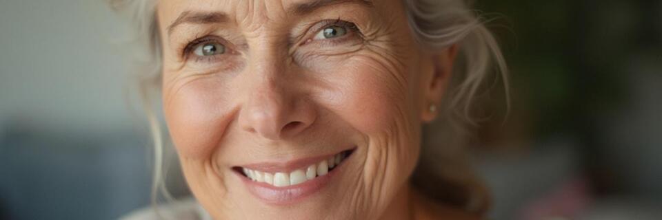 Les seniors ont une vie sexuelle plus épanouie que vous et voiçi pourquoi