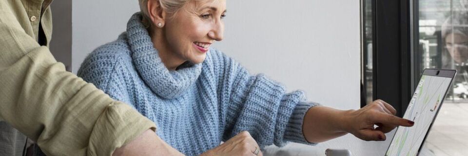 Le crédit adapté aux seniors : une solution pour réaliser vos projets après 60 ans