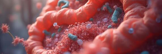 Ce que vous ignorez sur votre microbiote pourrait vous surprendre (et vous inquiéter)