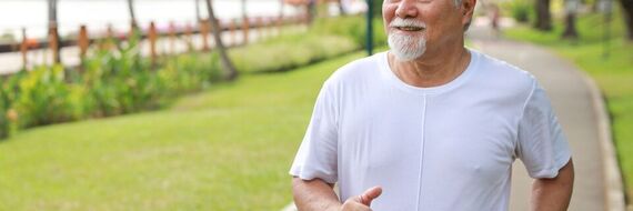 Séniors : comment aider l’organisme à éliminer les toxines ?