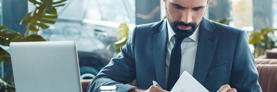 Comment choisir le bon journal pour publier votre annonce légale ?