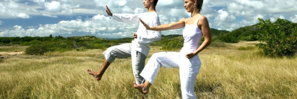 Les bienfaits du yoga sur le corps et l’esprit