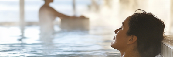 Soignez vos articulations naturellement: La thalasso, alliée de votre mobilité