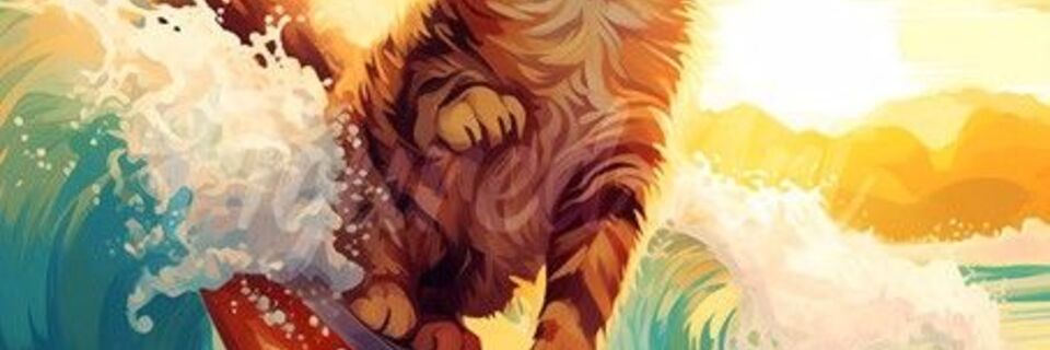 Passion féline : amusez-vous avec le diamond painting