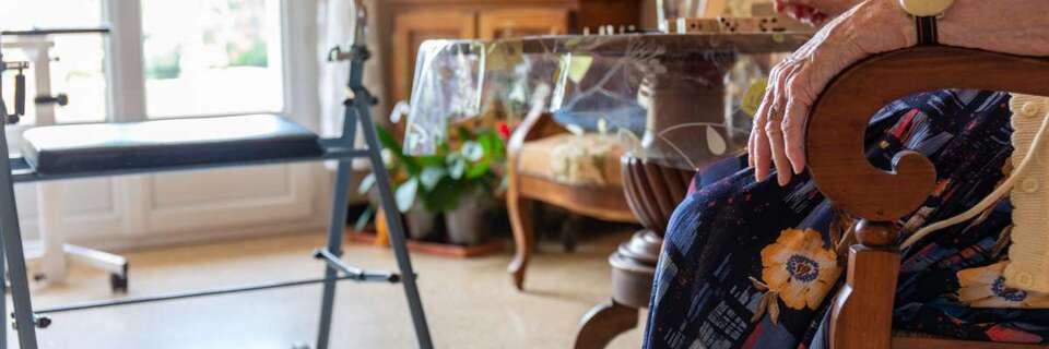 L’adaptation du logement face au vieillissement : anticiper pour bien vieillir chez soi