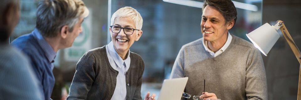 Quels sont les aides et dispositifs sociaux pour les demandeurs d’emploi de plus de 50 ans ? 