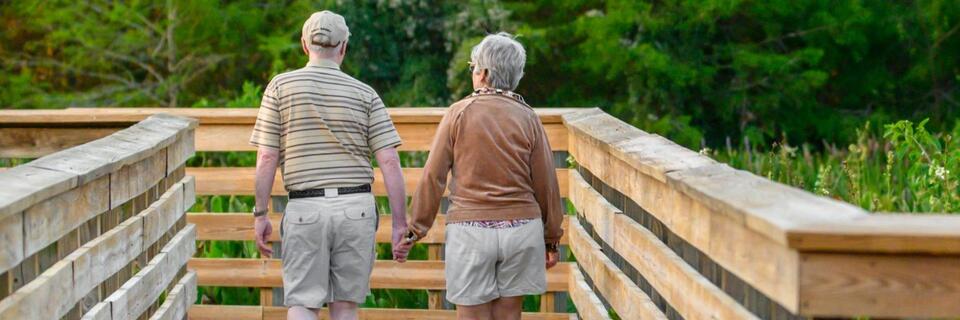  Bien vieillir : conseils pour une forme optimale après 50 ans