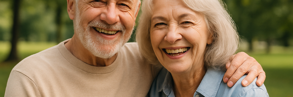 Assurance santé après 50 ans : comment bien choisir sa mutuelle senior ?