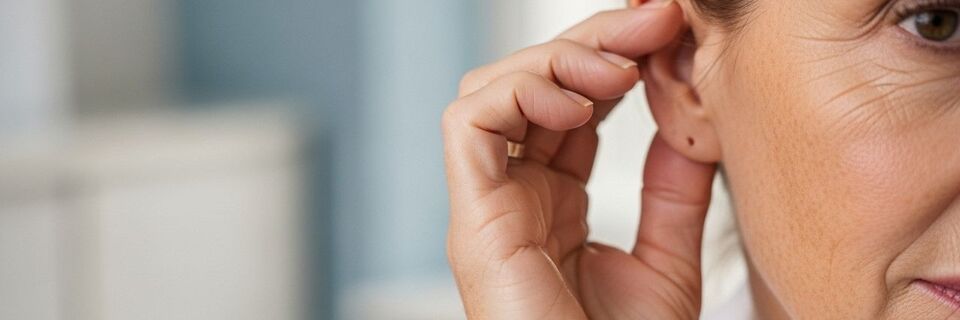 Comprendre la perte auditive : causes, conséquences et solutions pour mieux vivre au quotidien