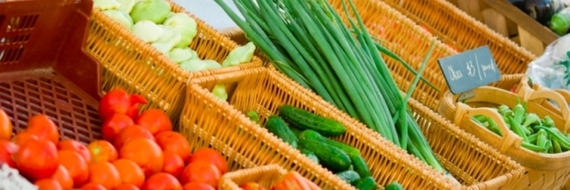 Cuisiner bio sur les conseils de Valérie Cupillard