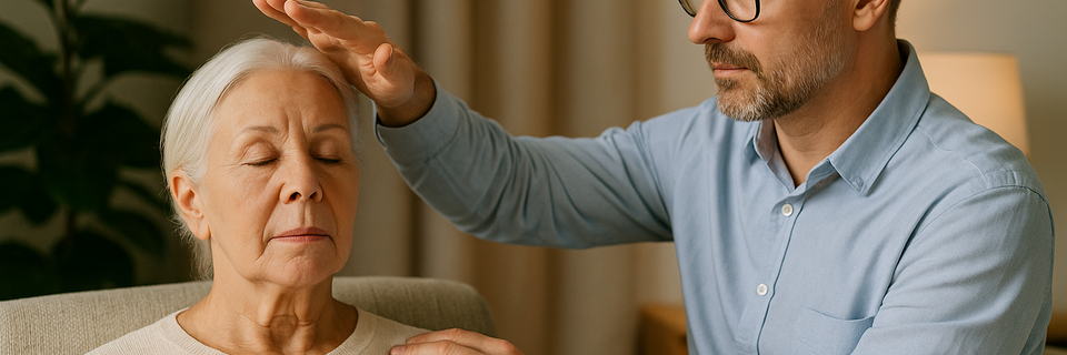 La dépression des seniors et l’hypnose : une alternative naturelle prometteuse