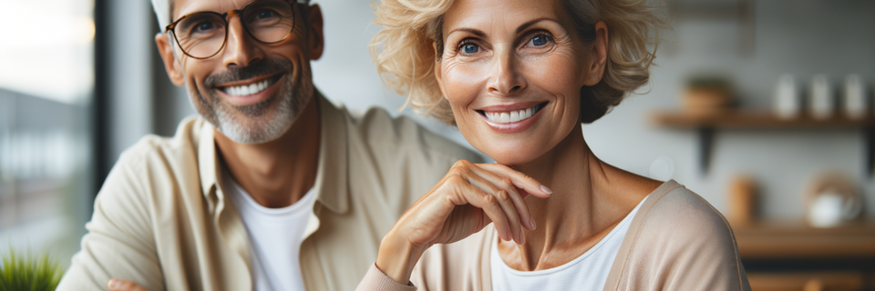 Les astuces pour rester actif au travail après 50 ans