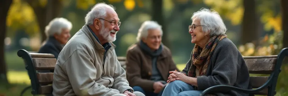 60-64 ans : un taux d’emploi record en France, mais à quel prix pour les seniors ?