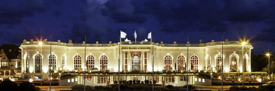 Les grands casinos français : entre patrimoine, élégance et art de vivre