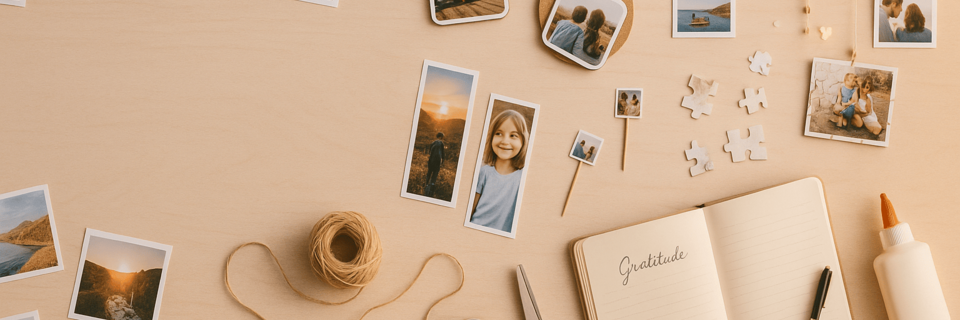 Projets DIY avec photos : idées originales et personnalisées