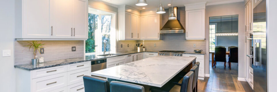 Agencement de cuisine EHPAD : quelles règles de sécurité adopter ?