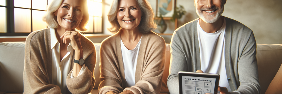 Changement : Nouvelles règles de téléconsultation